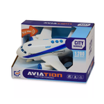 White Smoke Friction Plane with Sound and Light HALSON ENTERPRISE 2_4c37ac83-3eb1-457f-8ab5-c61914e964f8.png Vehicles and Remote Control Toys