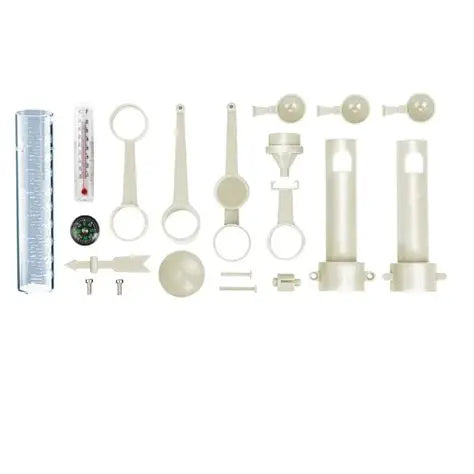 Watch Weather Happen with 4M Science Kit 03402 - Toyzoona