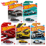 Hot Wheels 1 64 Themed Cars Assorted GDG44 - Per Piece