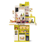 White Smoke Kitchen with Running Water 889 371 HALSON ENTERPRISE 2_560edfeb-91e1-48b0-ae88-79b40d174bce.webp Dolls and Accessories