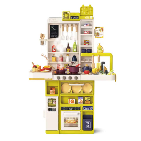 White Smoke Kitchen with Running Water 889 371 HALSON ENTERPRISE 2_560edfeb-91e1-48b0-ae88-79b40d174bce.webp Dolls and Accessories