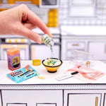 MGA Miniverse Mini Food Diner S2 - Toyzoona