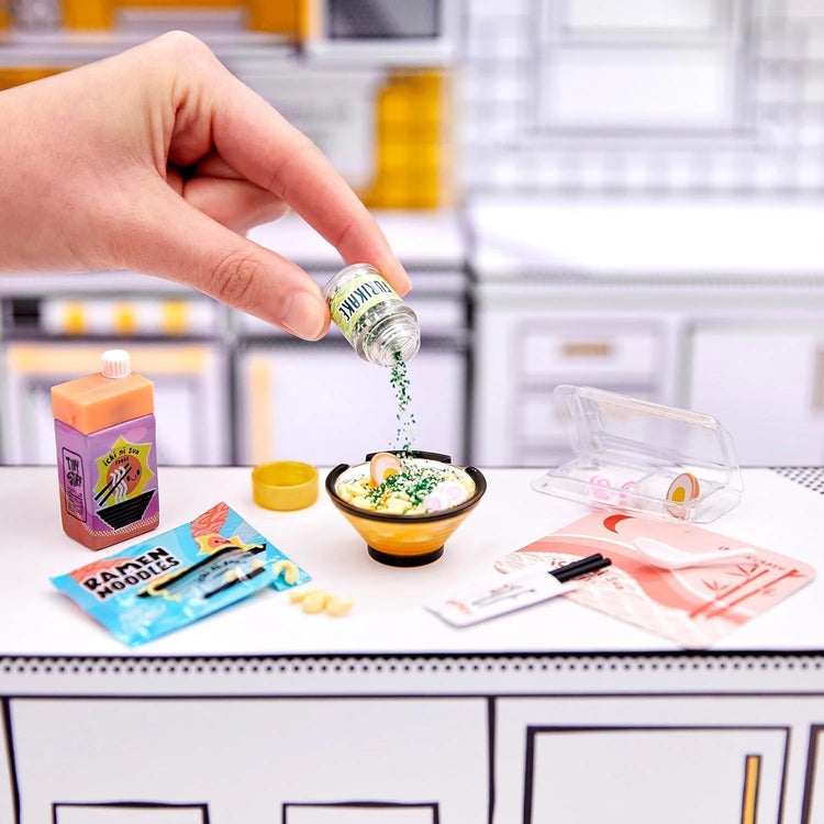 MGA Miniverse Mini Food Diner S2 - Toyzoona