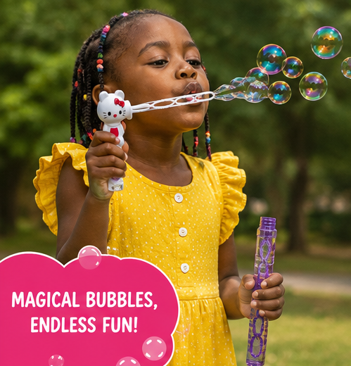 Violet Red Hello Kitty Bubble Stick Large - Fun Bubble Toy HALSON ENTERPRISE 2_62d75c62-c7da-4c7a-97da-67d09f1aef28.png Outdoor and Active Play