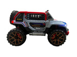 Ride On Car M5RR Big Fun Little Drivers - Toyzoona