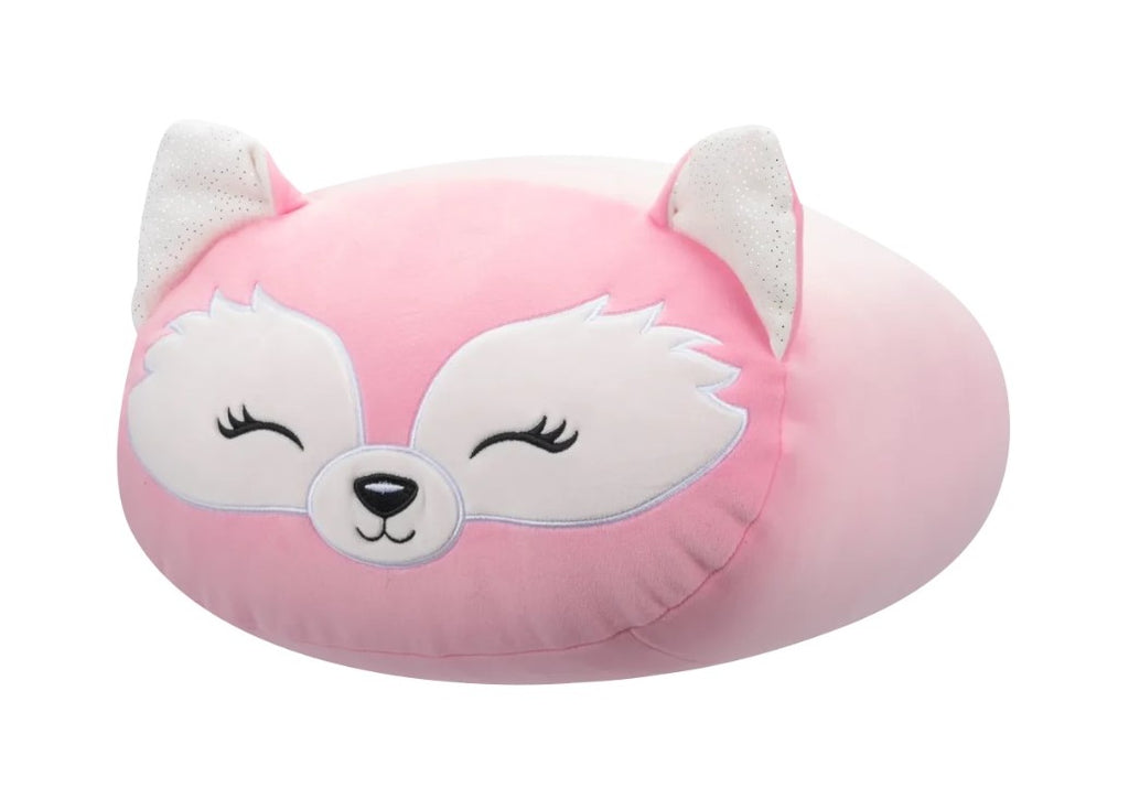 Squishmallow Stackables Pink Fox Rhiannon