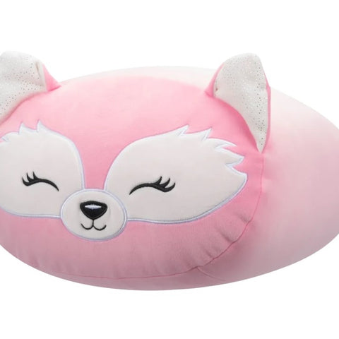 White Smoke Squishmallow Stackables Pink Fox Rhiannon HALSON ENTERPRISE 1_cfb635f9-66ce-4085-9f16-53926dd3f2f8.jpg Plush Toys