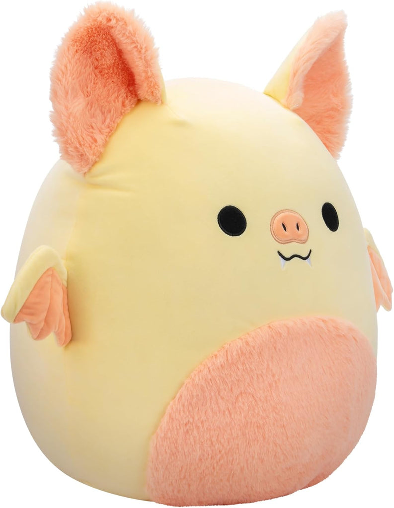 Squishmallow Yellow Bat Meghan