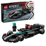 LEGO 77244 Mercedes AMG F1 Race Car for Motorsport Fans