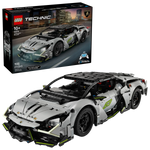 LEGO 42214 Lambo Revuelto Sports Car for Supercar Fans