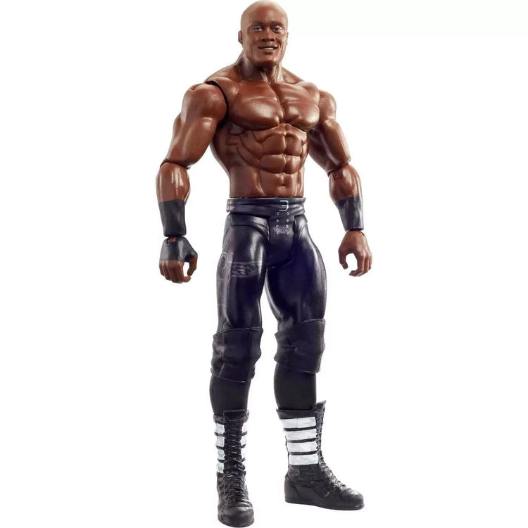 WWE Figures Assorted