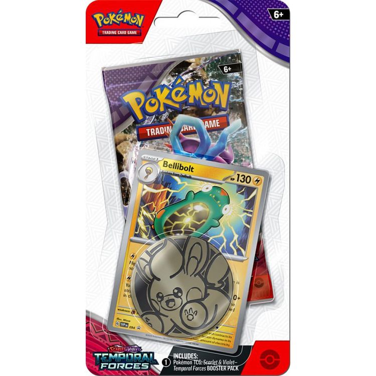 Gray Pokemon Temporal Forces Booster Pack HALSON ENTERPRISE 2_9dc6b024-28ce-4703-a231-5938e28aa201.jpg Collectibles