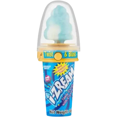 Gray Candy Toy Kid I Zream Ct0665 African Amalgamated Trading - AAT izream.webp Candy