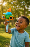 Friction Dino Car Bubble Wand LKT030452