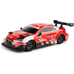 Dark Slate Gray RC Drift Car Audi RS5 DTM - 2.4GHz Remote Control Car for Kids & Adults - 15km/h Speed - 40M+ Range - Red Bull & Audi Sport Edition - Ages 6+ - Scale 1:16 - Red HALSON ENTERPRISE 2_b8105091-7a8e-44ad-901c-2b552caa465d.jpg Vehicles and Remote Control Toys