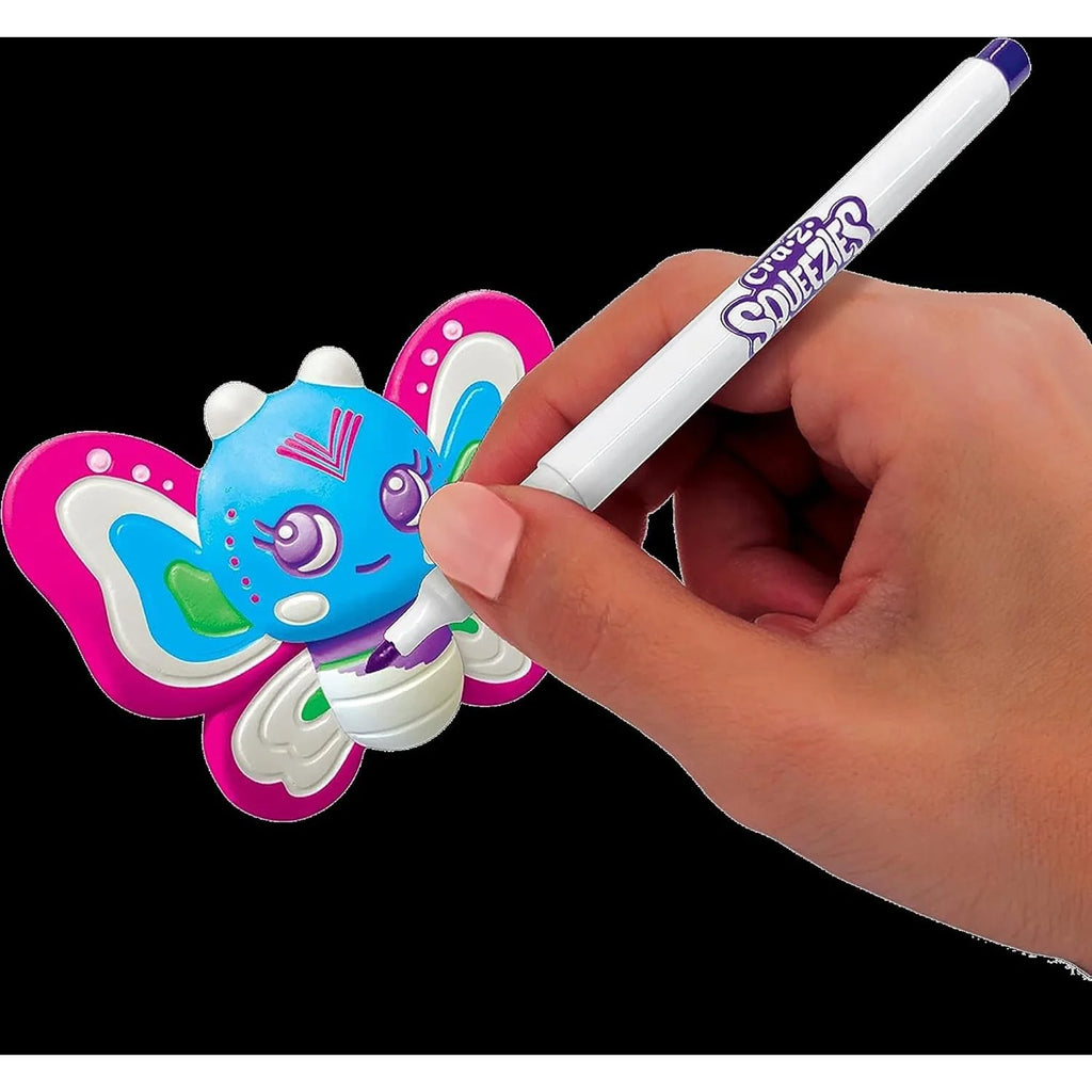 Black Shimmer n Sparkle Colour Squeeze Animals – Creative Art Play Fun PEEKABOO EXPERIENCE STORE 2_cb57589d-91de-415f-8668-2371df5df960.webp Arts and Crafts