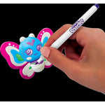 Black Shimmer n Sparkle Colour Squeeze Animals – Creative Art Play Fun PEEKABOO EXPERIENCE STORE 2_cb57589d-91de-415f-8668-2371df5df960.webp Arts and Crafts