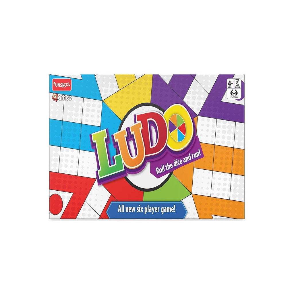 Lavender Ludo Board Game Sunmatt Limited 2_cdce4b2e-e110-4592-af0e-381fe7446e2c.jpg Games and Puzzles