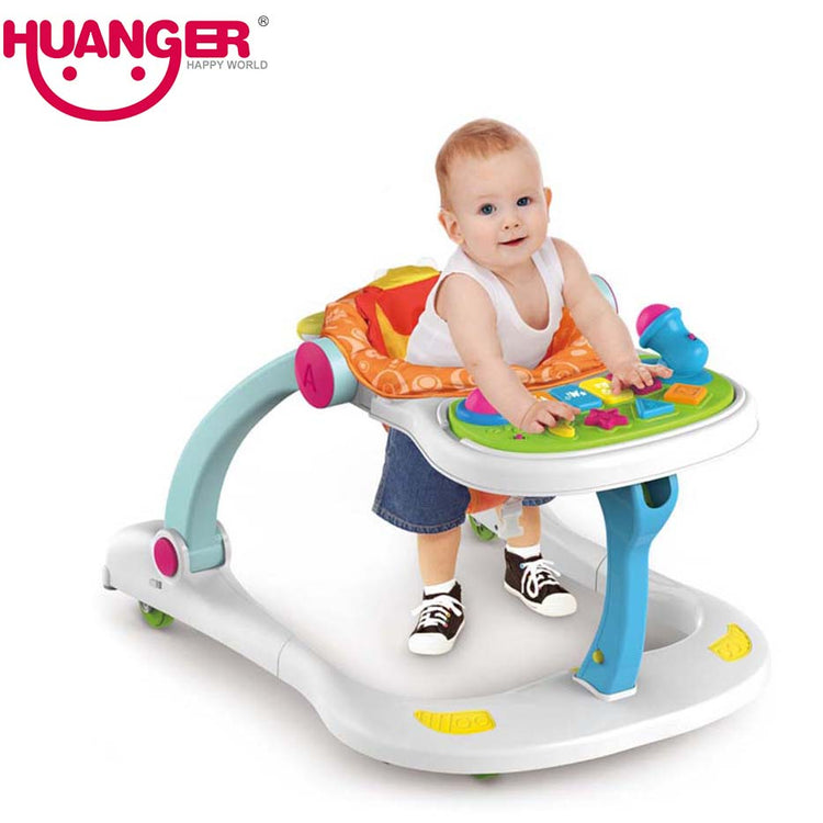 Huanger Baby Walker Multifunction HE0802