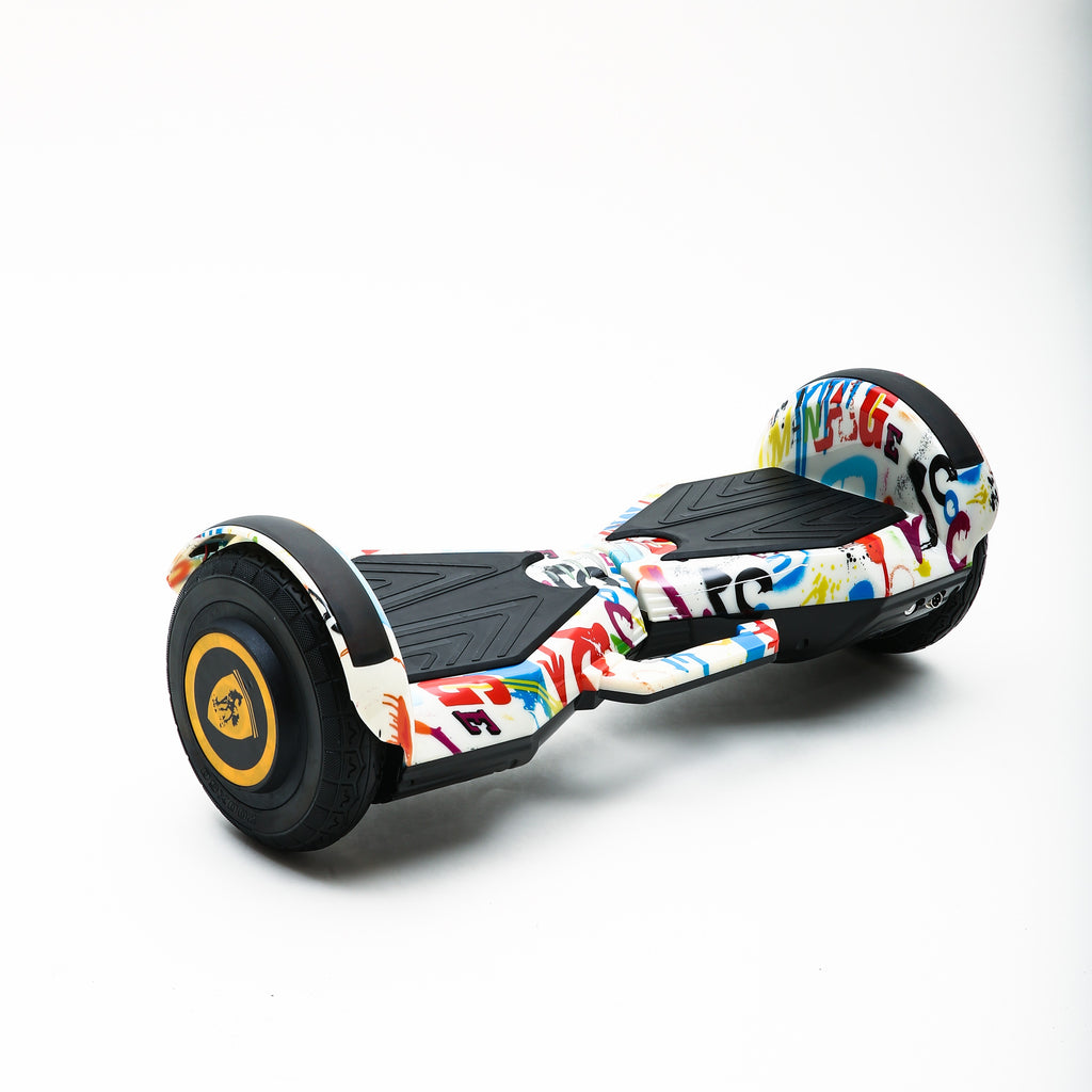 Lavender Hoverboard 8 Inch – Power Self-Balancing Ride HALSON ENTERPRISE 2_f1219189-69fa-42bc-bd74-98d0bc369f07.jpg Vehicles and Remote Control Toys