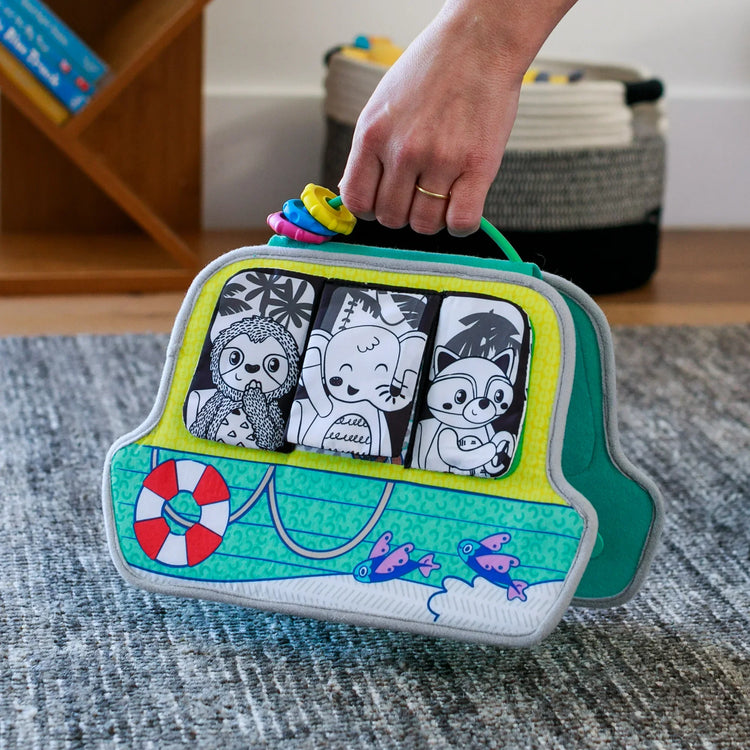 Dim Gray Infantino 2-in-1 Gears in Motion Activity Boat Multicolor Age- 6 Months & Above Toyzoona 2_f5f6b34e-2e9a-4f46-9ed5-6f2a86b15862.webp Baby and Toddler Toys