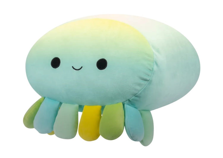 White Smoke Squishmallow Green Octopus Oldin HALSON ENTERPRISE 2_f62c7069-06e6-47d4-9700-dd2a9ac548d6.jpg Plush Toys