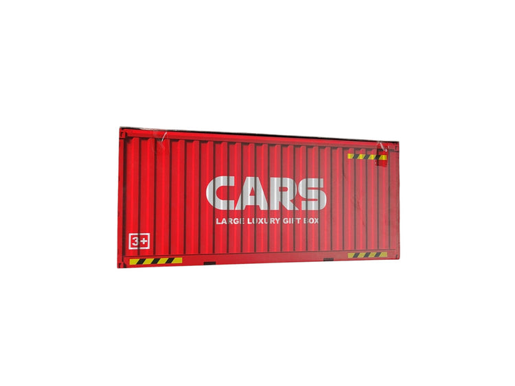 Maroon Metal Pull Back Car In Container Storage HALSON ENTERPRISE 3-Photoroom_64d75ace-b98f-4b90-91d9-1a21ee30c102.jpg Vehicles and Remote Control Toys