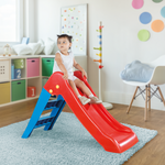 Light Gray DOLU My 1st Slide 3001 Toyzoona 3001-f.png Outdoor and Active Play