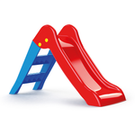 White Smoke DOLU My 1st Slide 3001 Toyzoona 3001-h.png Outdoor and Active Play