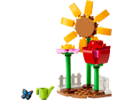 LEGO 30659 Flower Garden