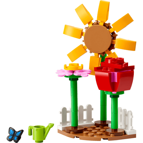 LEGO 30659 Flower Garden