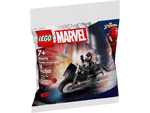 LEGO 30679 Venom Street Bike - Toyzoona