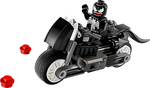 LEGO 30679 Venom Street Bike - Toyzoona