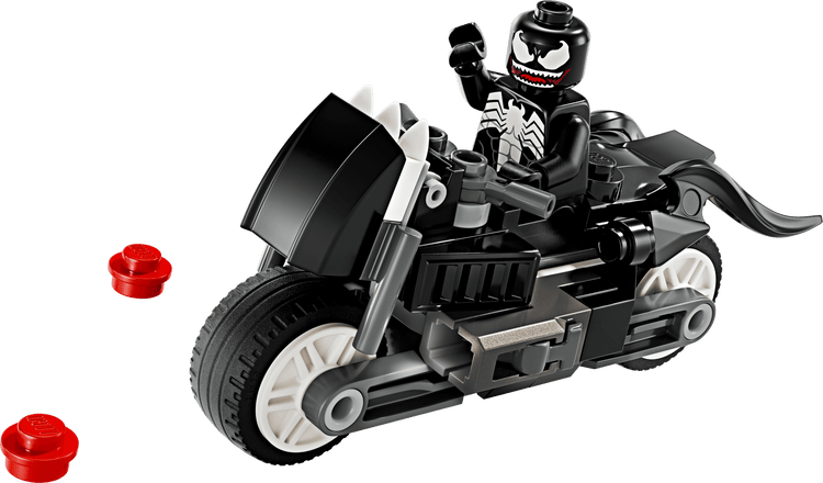 LEGO 30679 Venom Street Bike - Toyzoona