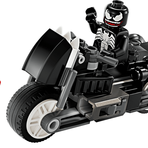 LEGO 30679 Venom Street Bike - Toyzoona