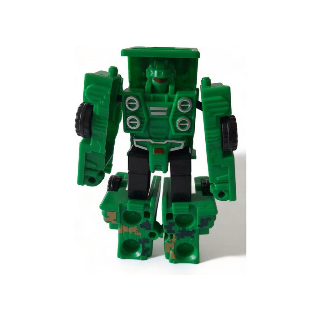 Dark Green Warrior Transformer Car Green HALSON ENTERPRISE 306b0f29-4183-4b7e-ba61-6e92f1b1f631-Photoroom.jpg Action Toys