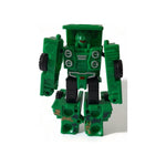 Dark Green Warrior Transformer Car Green - Dual-Mode Vehicle Robot Toy HALSON ENTERPRISE 306b0f29-4183-4b7e-ba61-6e92f1b1f631-Photoroom.jpg Action Toys