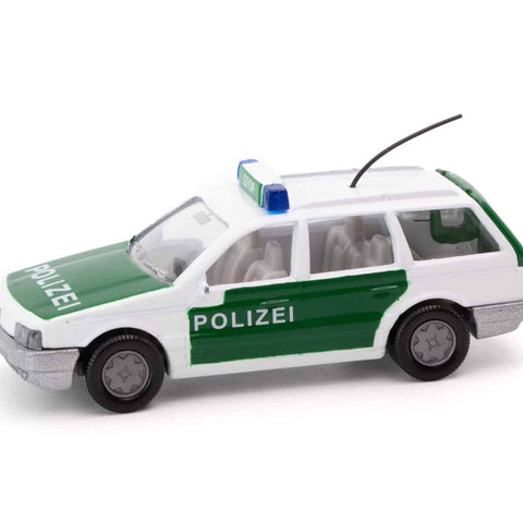 White Smoke SIKU 1321 Police Car Station Wagon Merc Vishal Shobhagchandra Shah 310012783-1.jpg Vehicles and Remote Control Toys