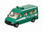 White Smoke SIKU 0804 Police Van Green Vishal Shobhagchandra Shah 310012902-1-scaled.jpg Vehicles and Remote Control Toys
