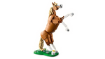 LEGO 31166 Beautiful Horse Building Set For Animal Lovers - Toyzoona
