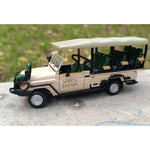 Rosy Brown Land Cruiser Open Safari Nairobi Toys House K Limited 319e028f-7a82-423c-ad0a-3d6ccbfcfb47.jpg Vehicles and Remote Control Toys