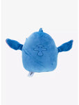 Squishmallow Disney Stitch with Frog