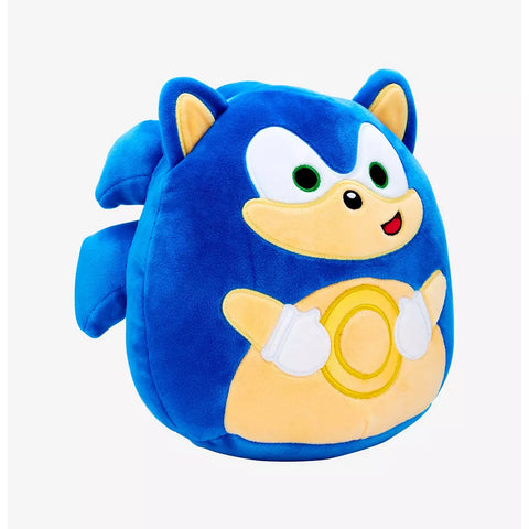Squishmallow Sonic the Hedgehog