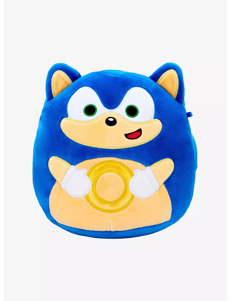 Squishmallow Sonic the Hedgehog