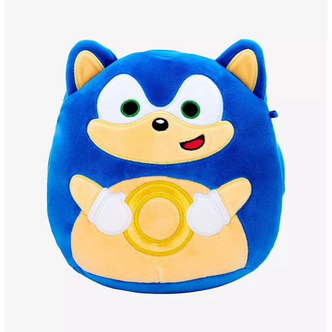 Squishmallow Sonic the Hedgehog