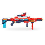 Tomato XSHOT Excel Regenerator Blaster 36173 (48 Darts) by ZURU Toyzoona 36173_X-SHOT-EXCEL-Regenerator_OOP_02.png Battling Toys