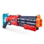 Dark Slate Gray XSHOT Excel Ultimate Shootout Pack 36251 (4 Blasters 48 Darts, 6 Cans) by ZURU Toyzoona 36251-Ultimate_shootout_pk_02.png Battling Toys