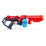 Firebrick XSHOT Excel Turbo Fire + Fury 4 + Micro Combo Pack 36345 (48 Darts) by ZURU Toyzoona 36270_X-SHOT-_EXCEL-Turbo_Fire_48Darts__OOP_01_6ab2e338-8a08-433a-ba74-3ded9e32da31.png Battling Toys