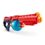 Dark Cyan XSHOT Excel Turbo Fire + Fury 4 + Micro Combo Pack 36345 (48 Darts) by ZURU Toyzoona 36270_X-SHOT-_EXCEL-Turbo_Fire_48Darts__OOP_02.png Battling Toys
