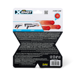 Lavender XSHOT Chaos Refill Pack 36327 (50 Rounds) by ZURU HALSON ENTERPRISE 36327_ZURU_X-SHOT-DART_BALL_BLASTER-CHAOS_50_Dart_Balls_Refill_Blister_Card_04.png Battling Toys